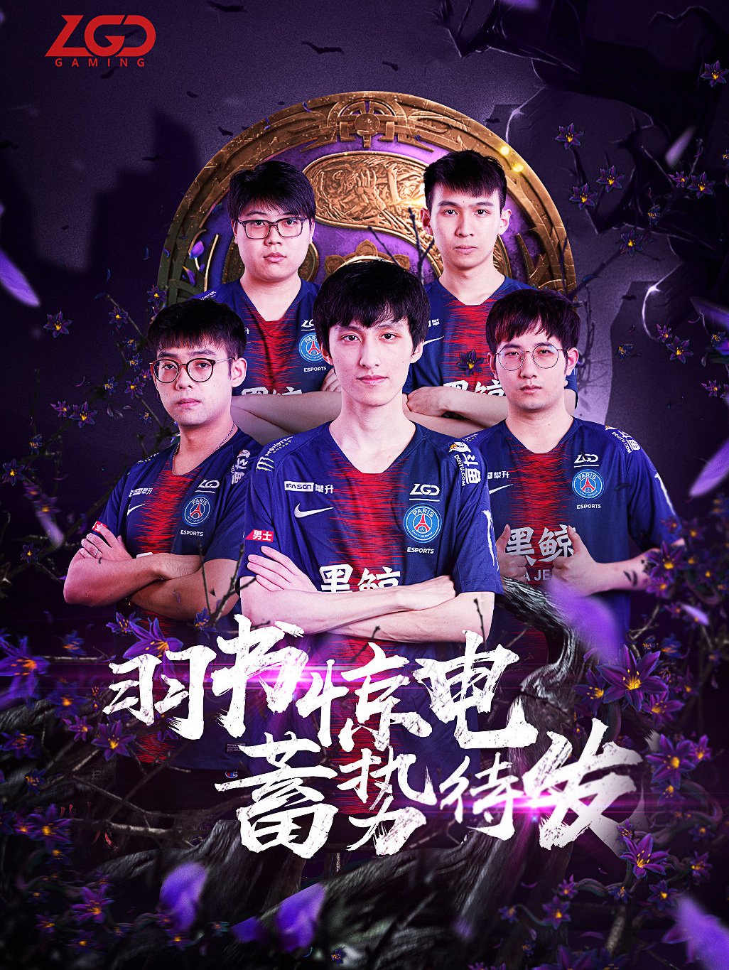 子们学习和