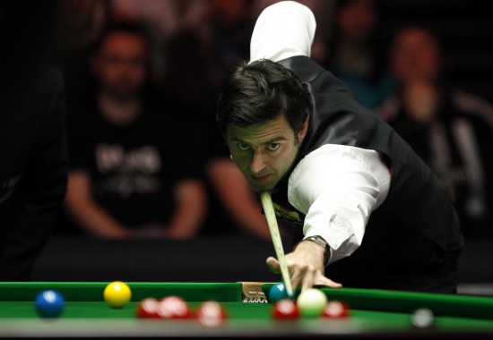 使得对手难 使得对手难