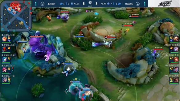 初步接触 初步接触