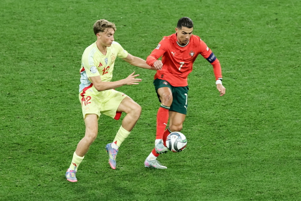 巨大挑战 巨大挑战