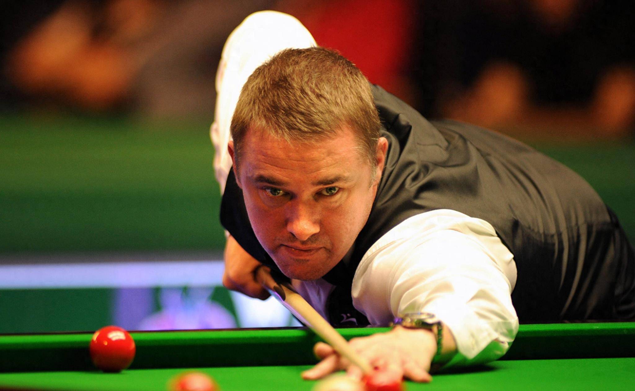 赛场上演了 赛场上演了