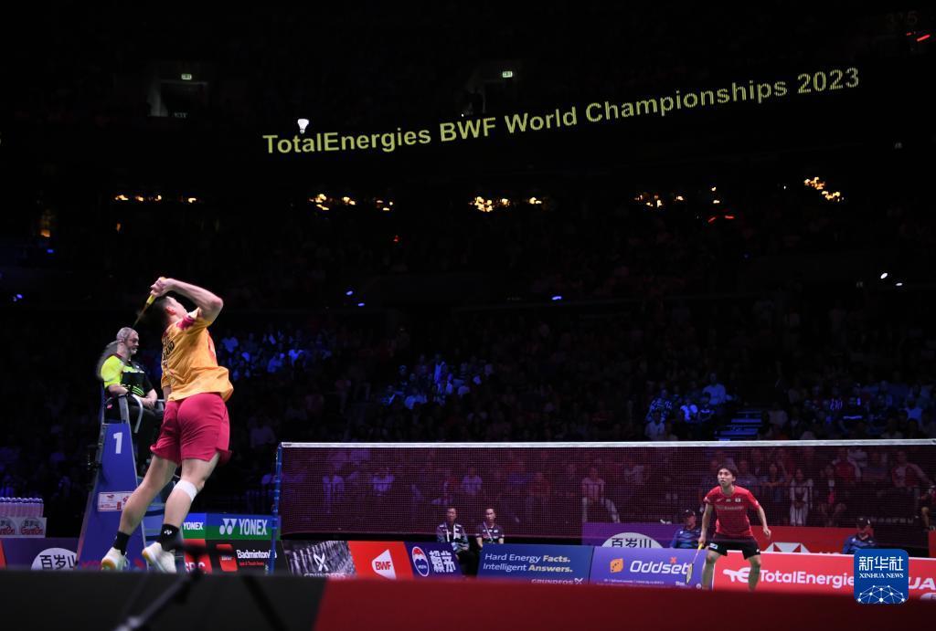 一场激烈对 一场激烈对