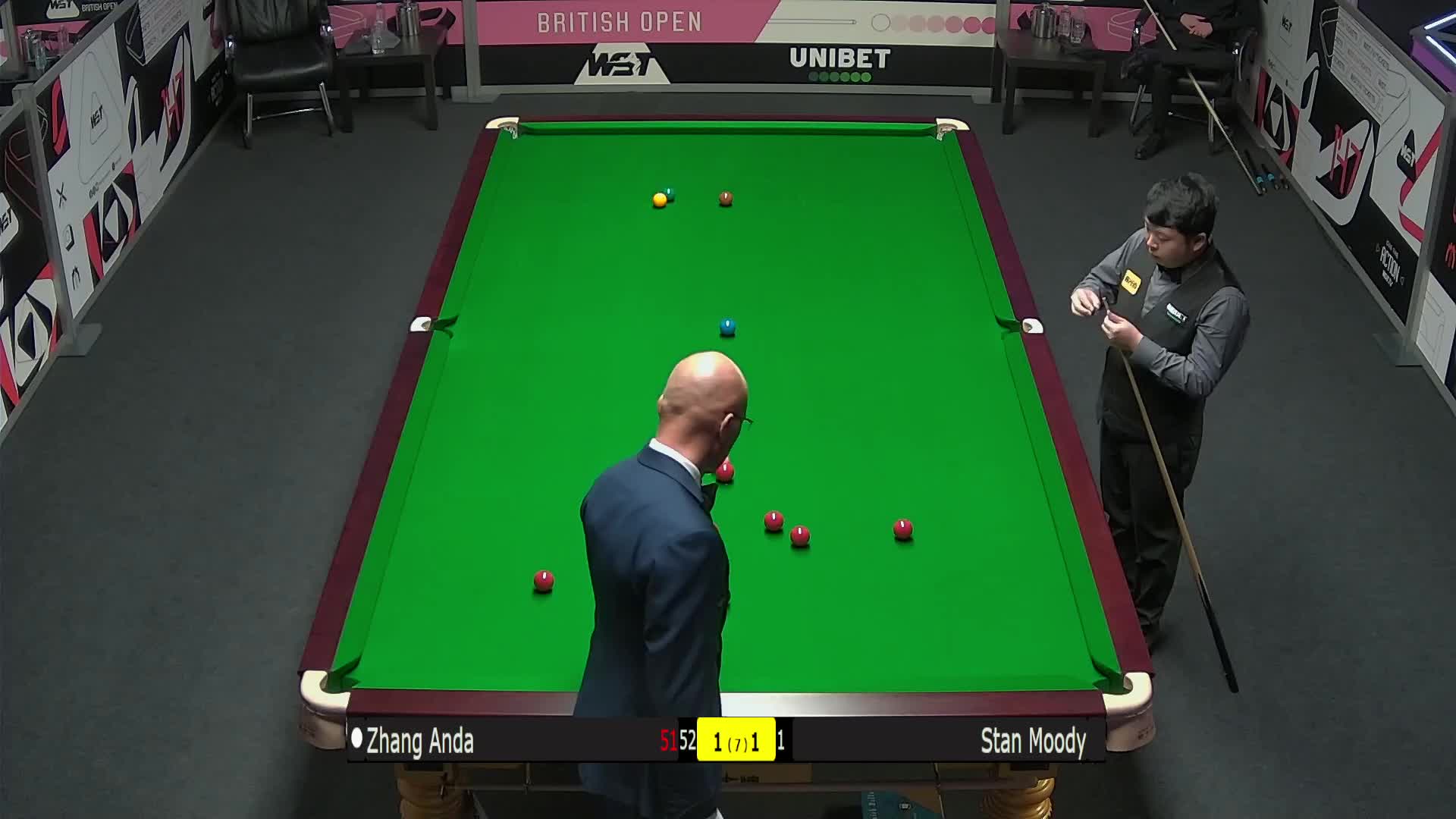 全国锦标赛 全国锦标赛