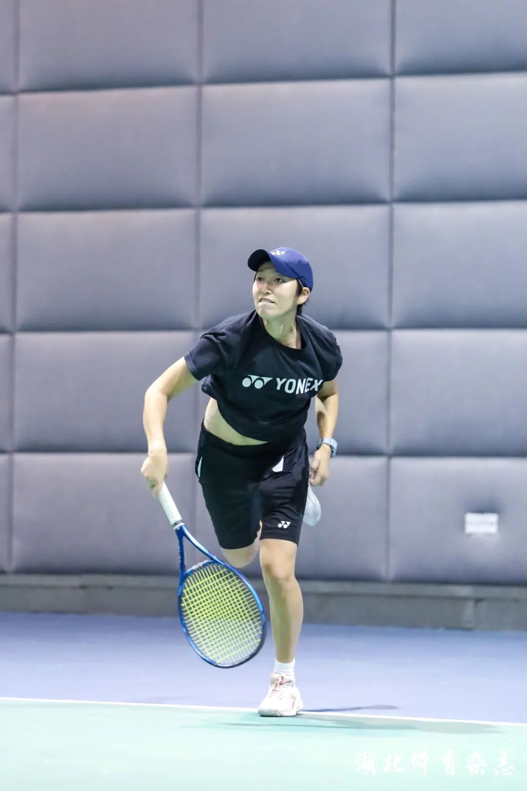 在年轻球队 在年轻球队