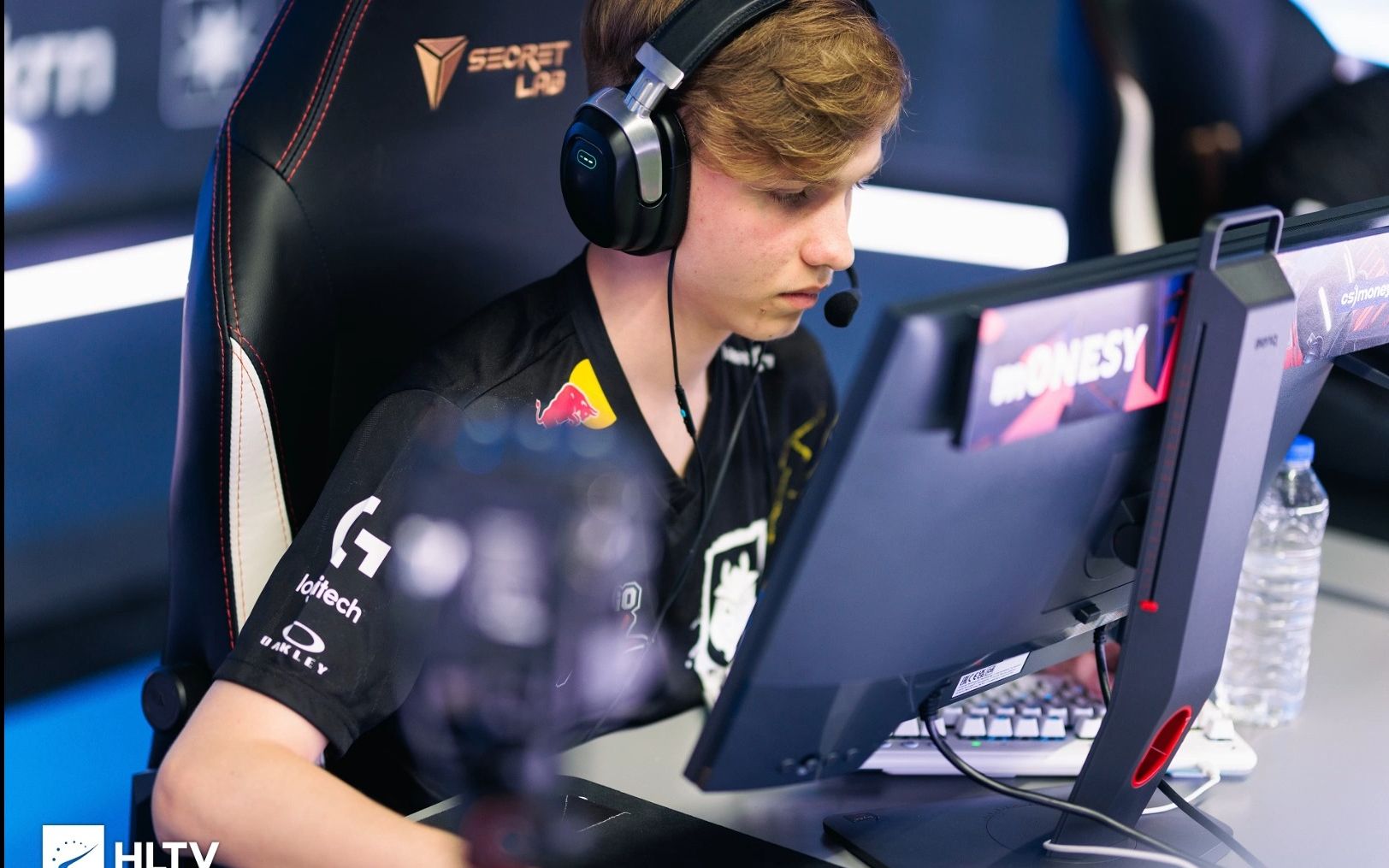 般的防守立 般的防守立