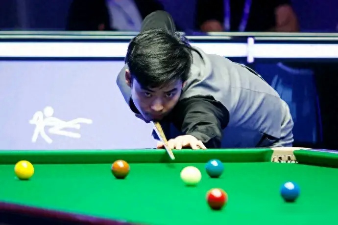 球风的最好 球风的最好