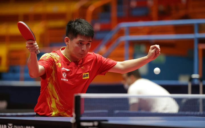 如已嶄露頭 如已嶄露頭