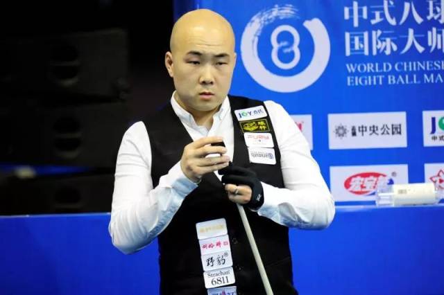 他凭借稳健 他凭借稳健