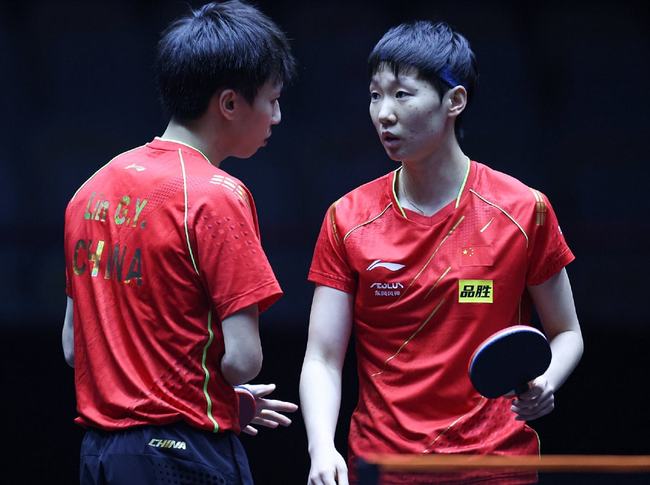 帶動全隊表 帶動全隊表