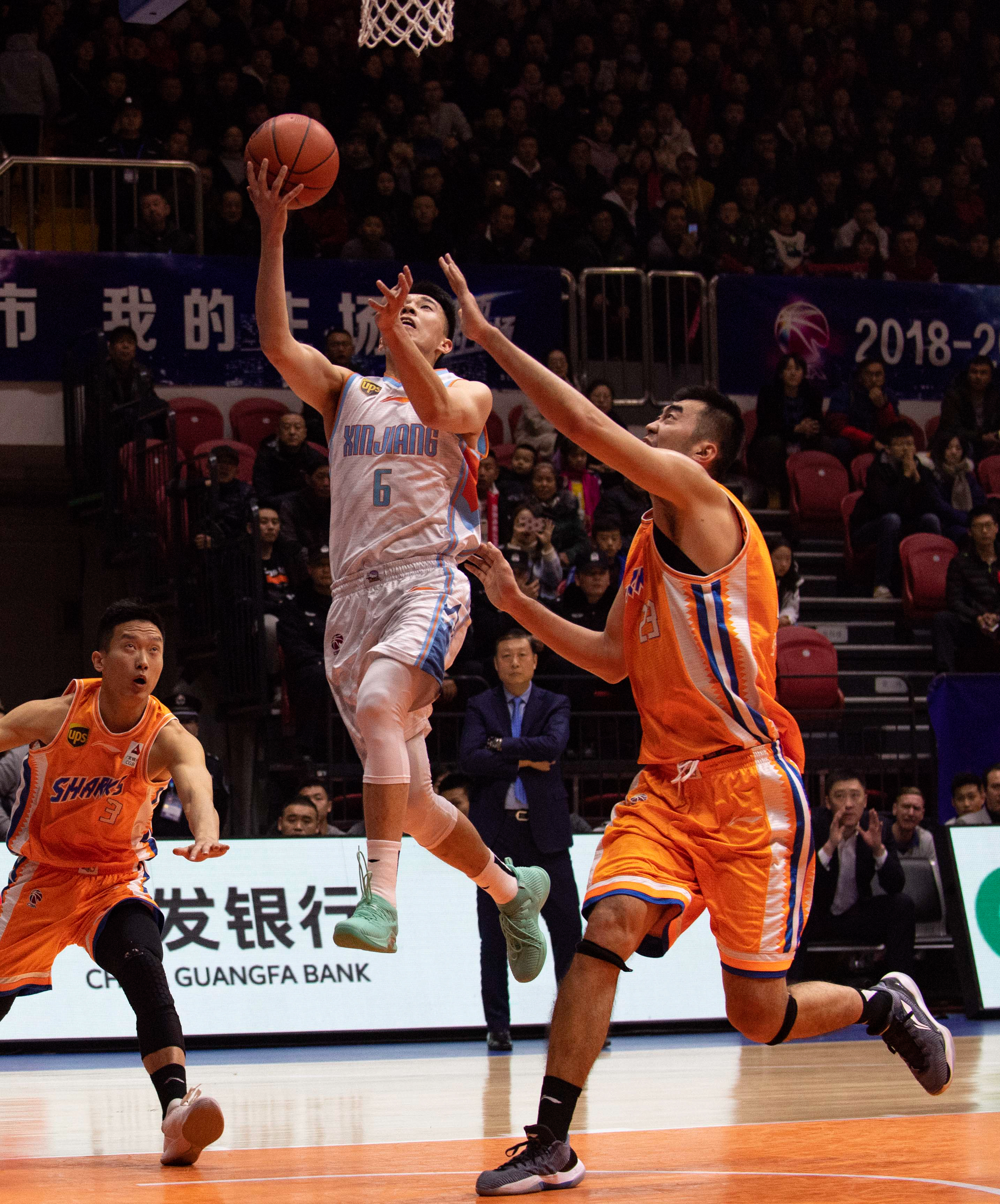 责任与影响 责任与影响