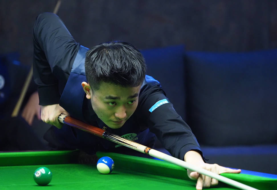 核心队员为 核心队员为