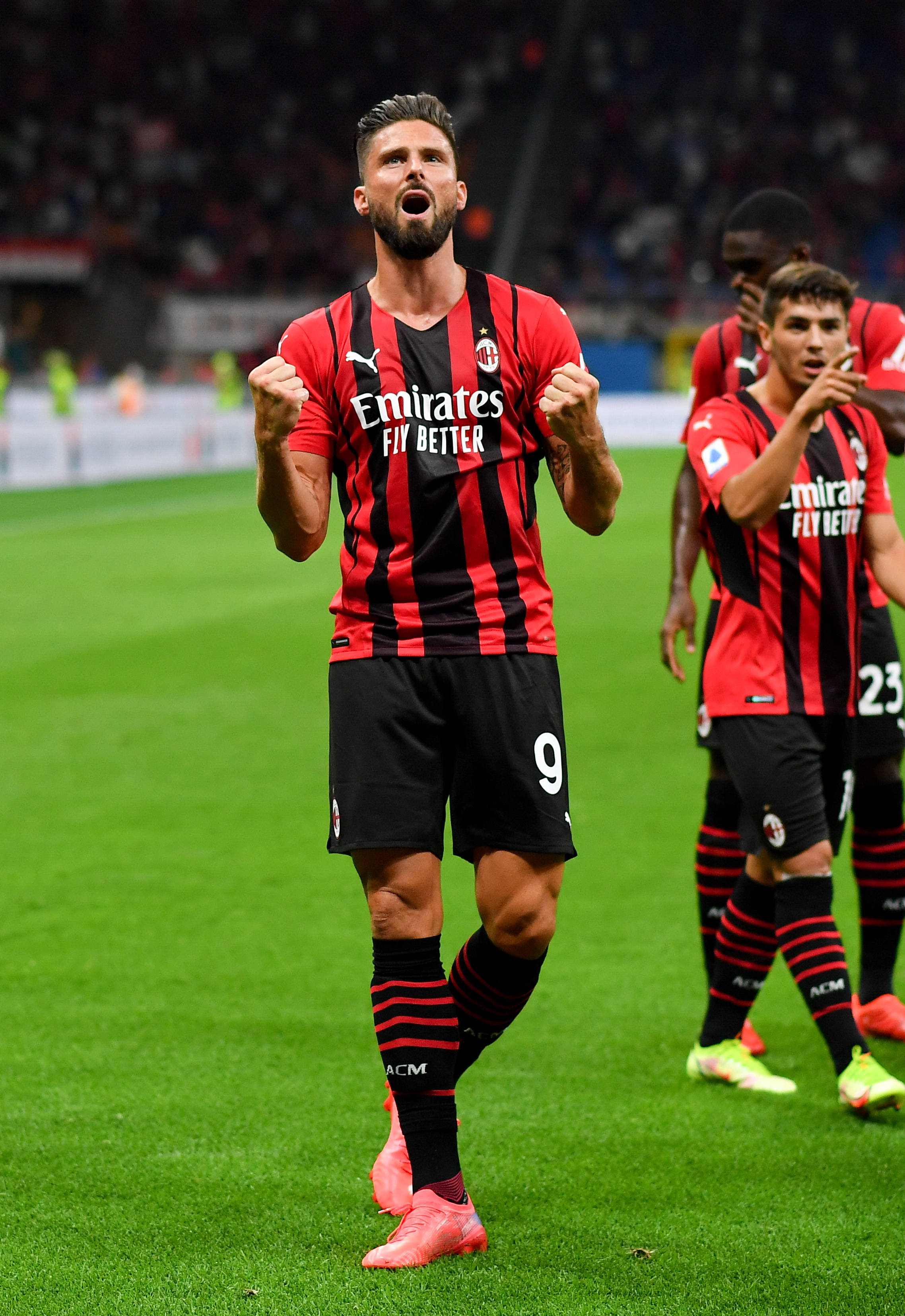 小李原本追 小李原本追